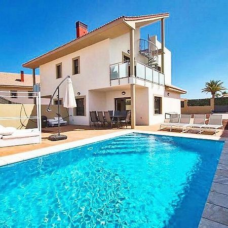 فيلا Casa De Marina سان ميغيل ذي أبونا المظهر الخارجي الصورة