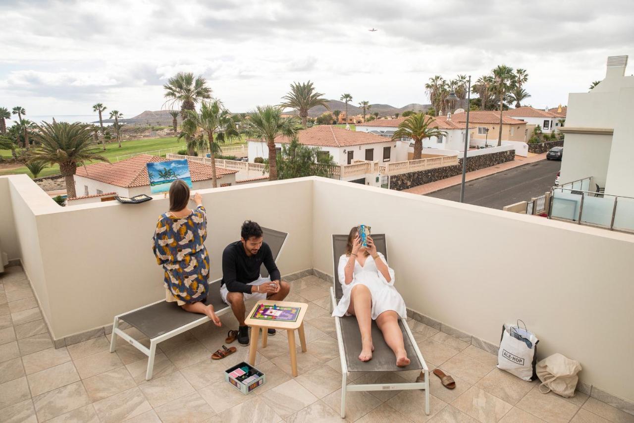 فيلا Casa De Marina سان ميغيل ذي أبونا المظهر الخارجي الصورة