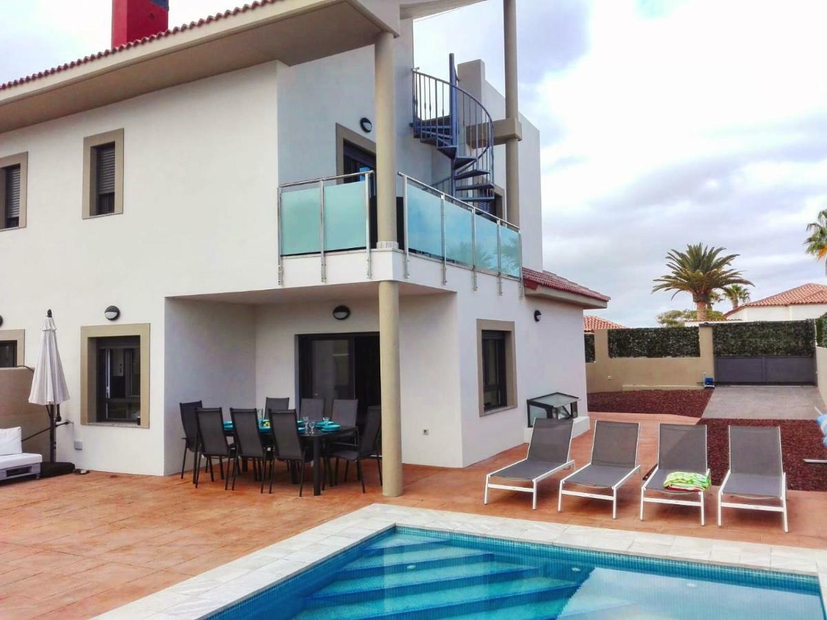 فيلا Casa De Marina سان ميغيل ذي أبونا المظهر الخارجي الصورة