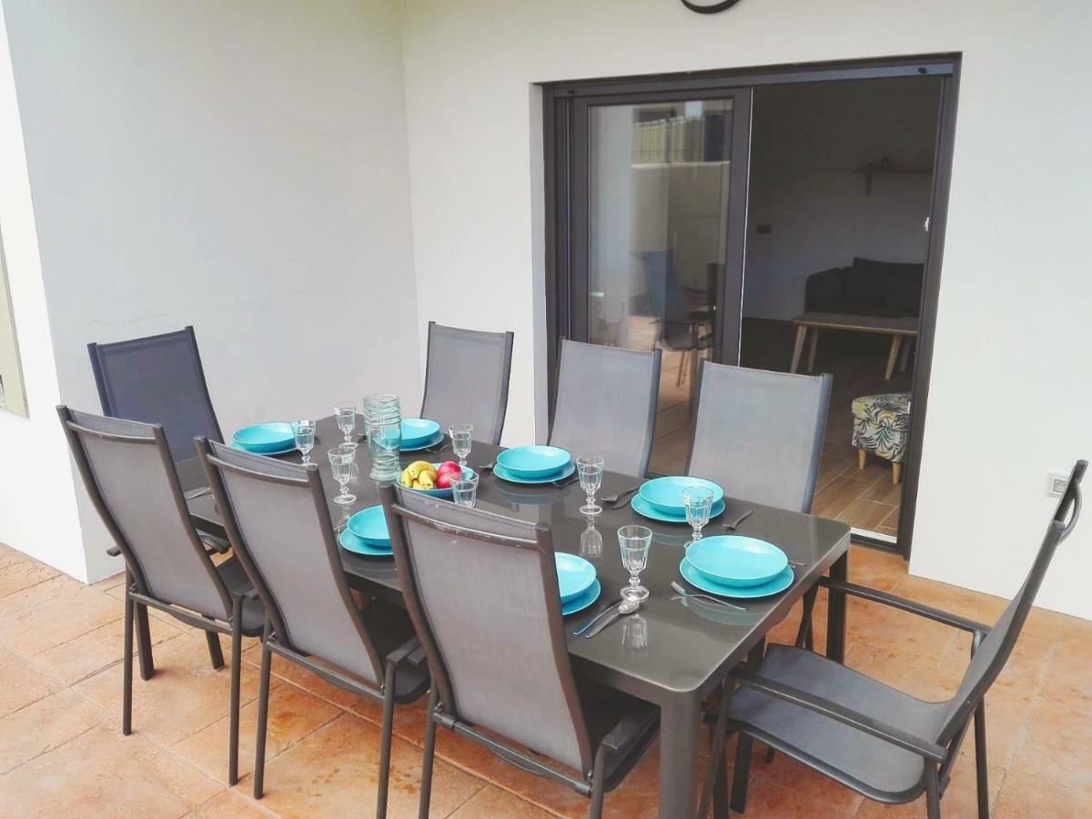 فيلا Casa De Marina سان ميغيل ذي أبونا المظهر الخارجي الصورة