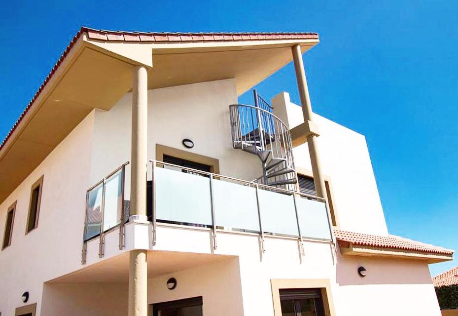 فيلا Casa De Marina سان ميغيل ذي أبونا المظهر الخارجي الصورة